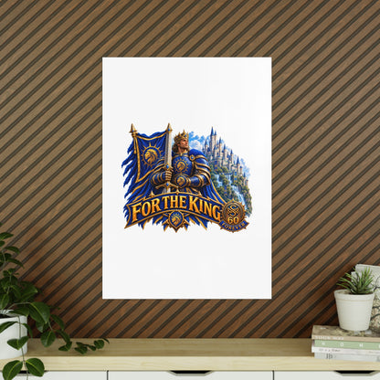Photopaper Posters