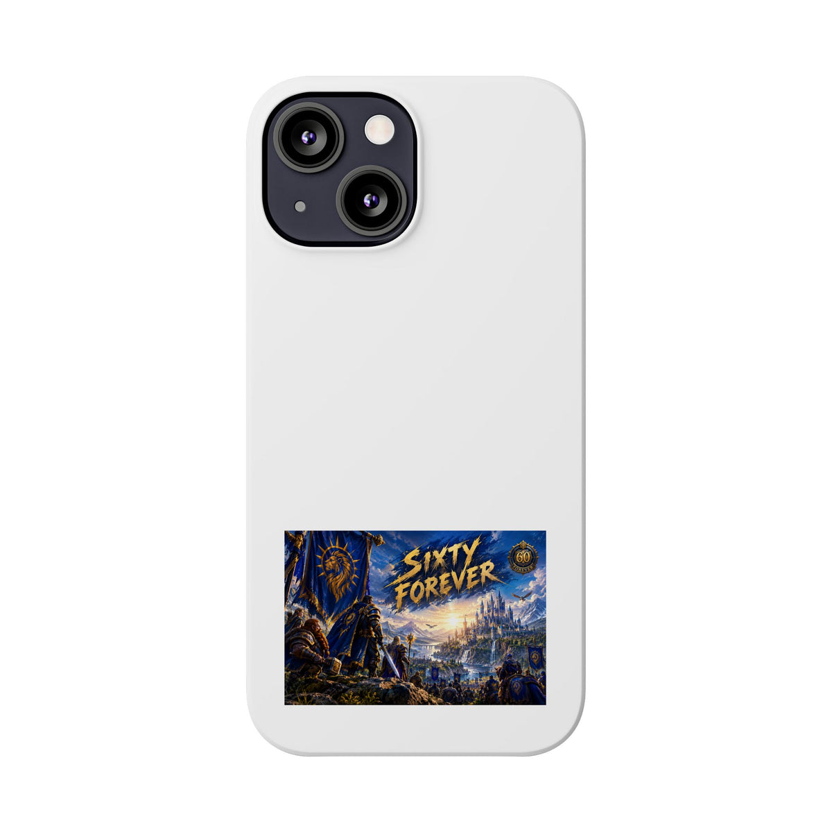 Slim Phone Cases