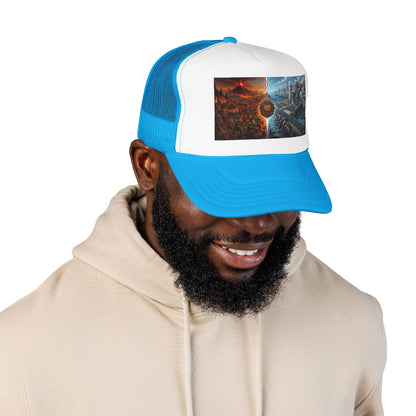 Foam Trucker Hat