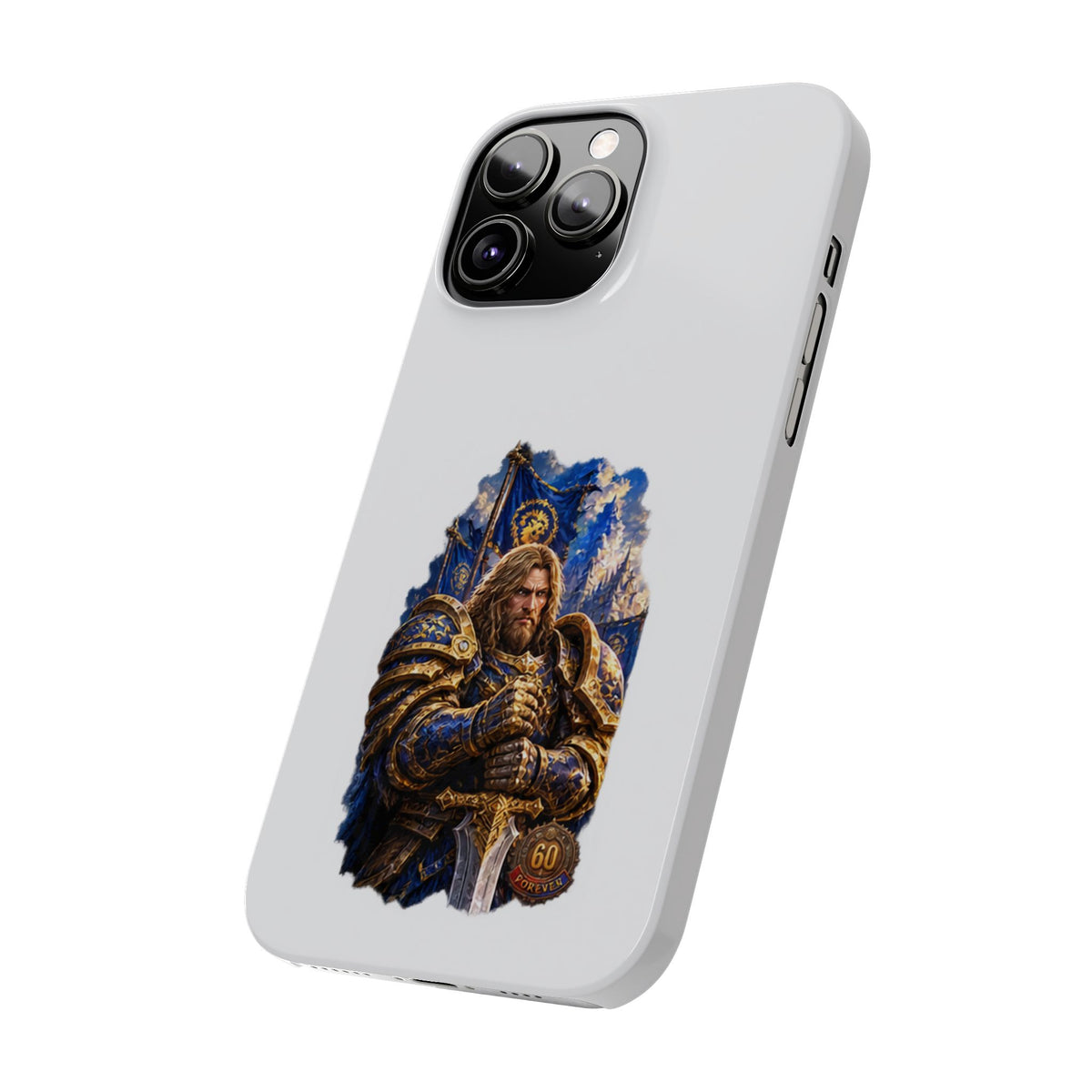 Slim Phone Cases