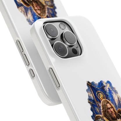 Slim Phone Cases