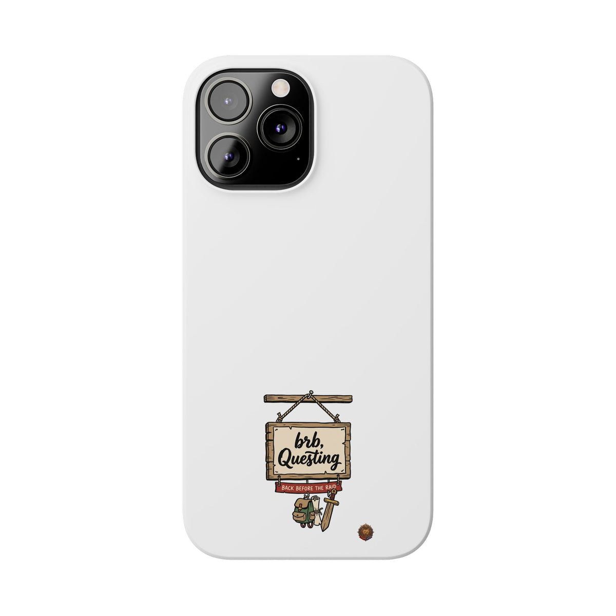 Slim Phone Cases