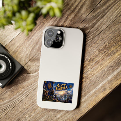 Slim Phone Cases