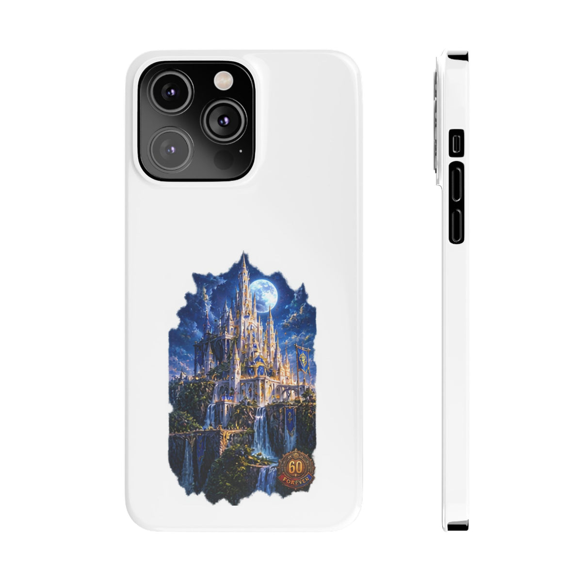 Slim Phone Cases