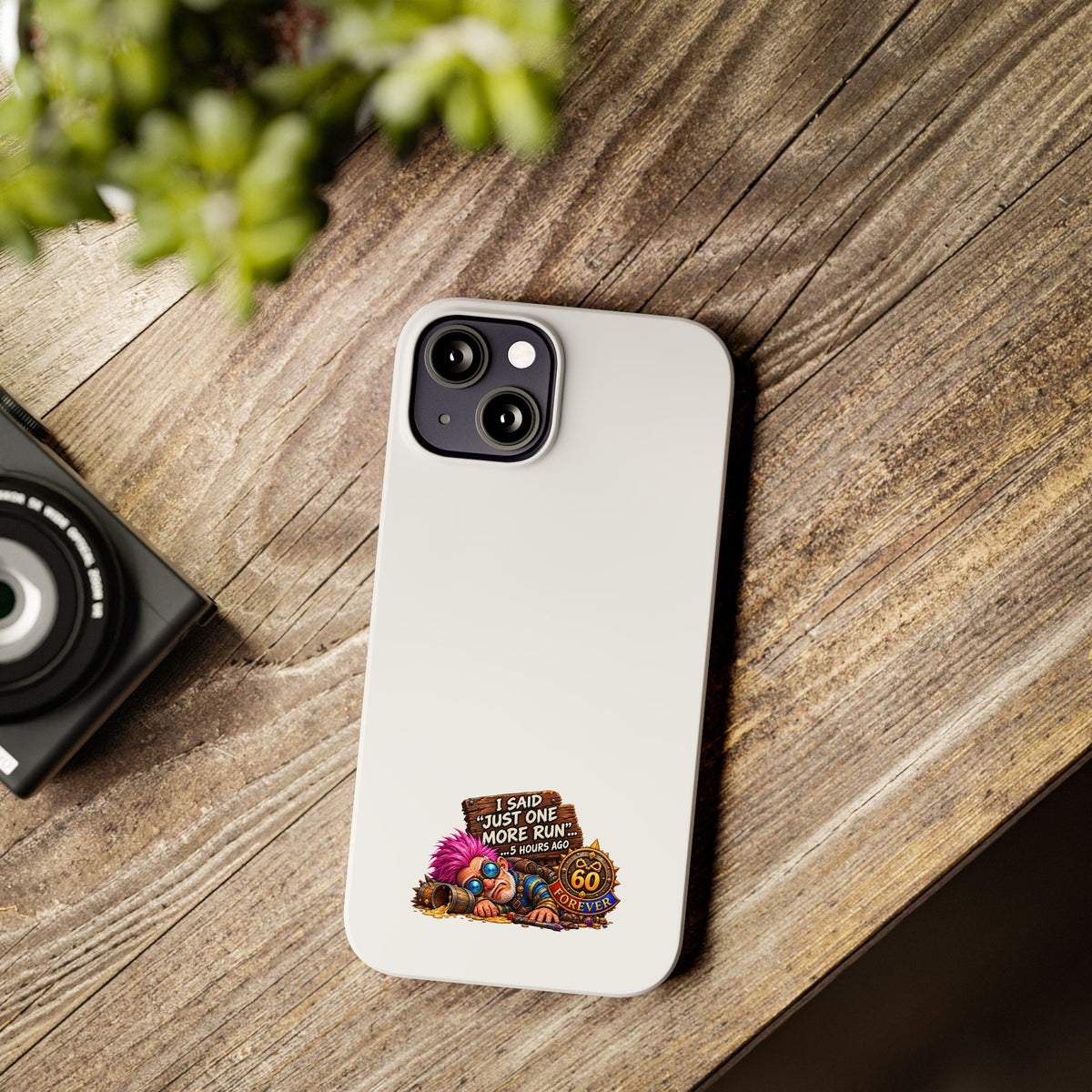 Slim Phone Cases