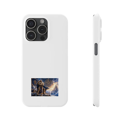 Slim Phone Cases
