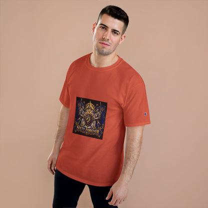 Sixty Forever Graphic T-Shirt