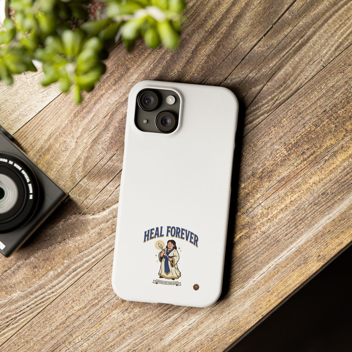 Slim Phone Cases