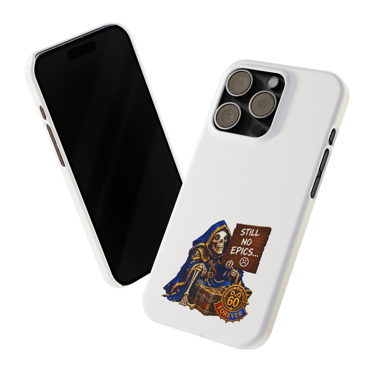 Slim Phone Cases
