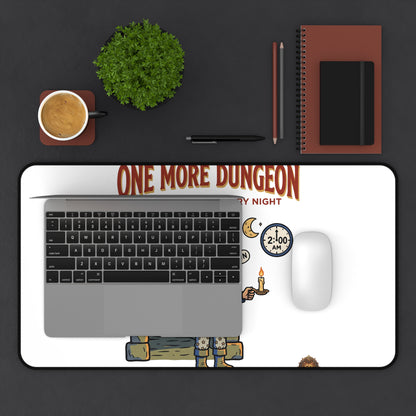 Desk Mat