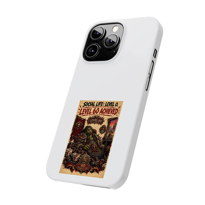Slim Phone Cases