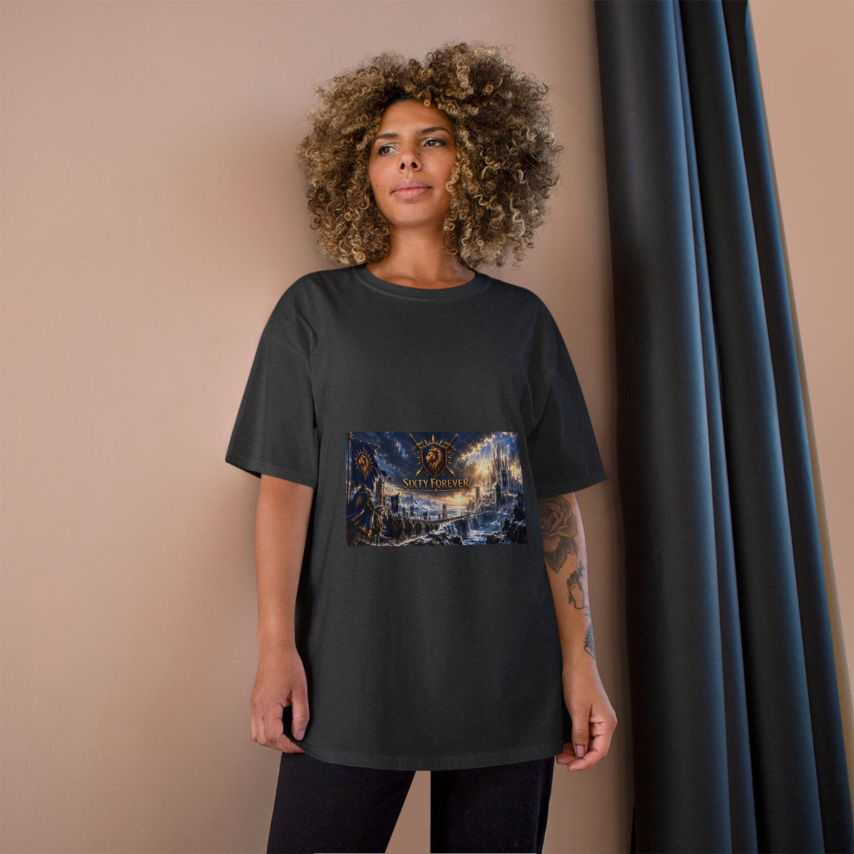 Champion T-Shirt