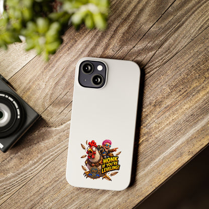 Slim Phone Cases
