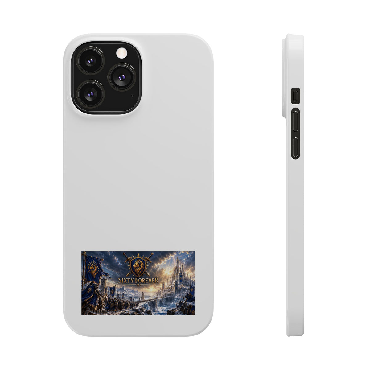 Slim Phone Cases