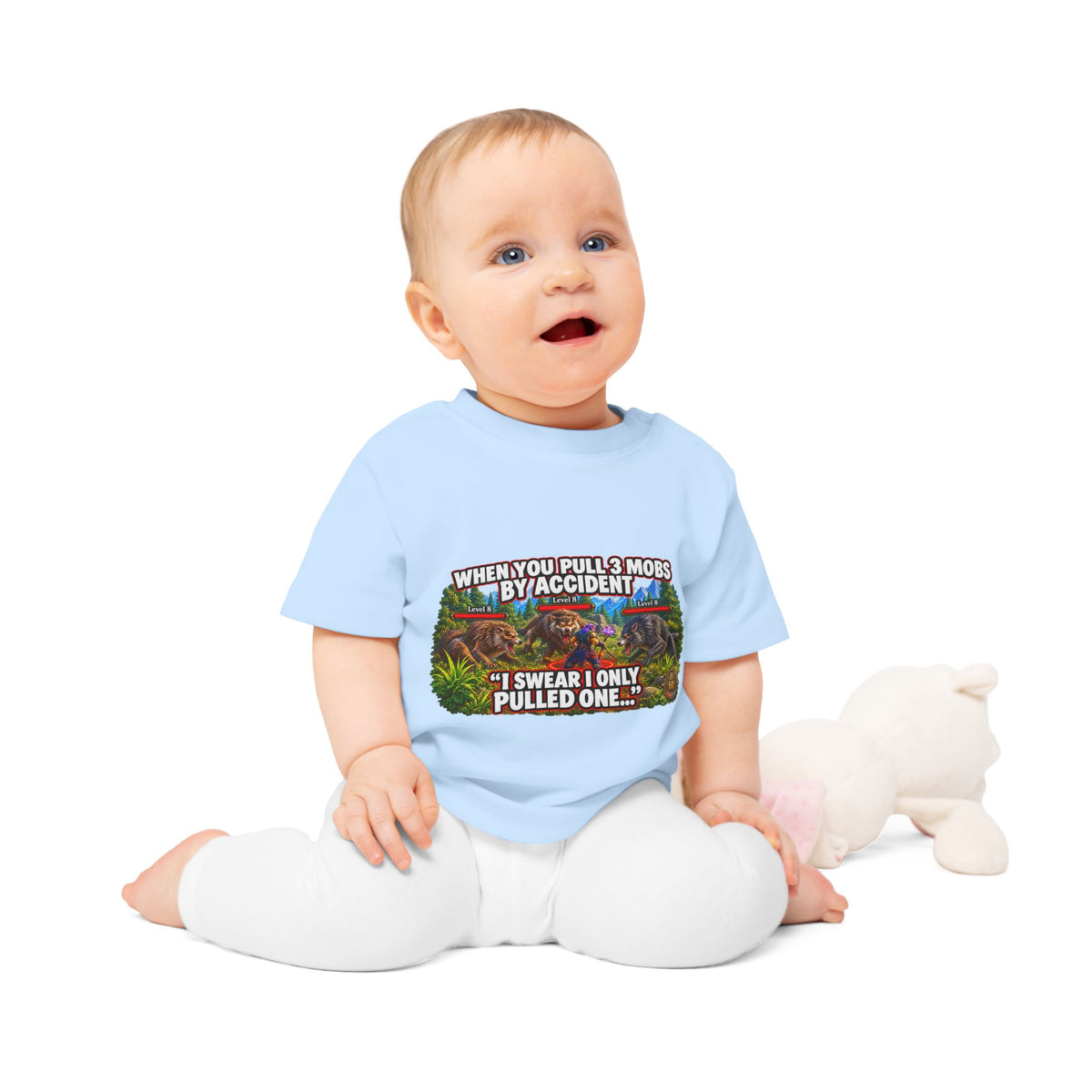 Baby T-Shirt