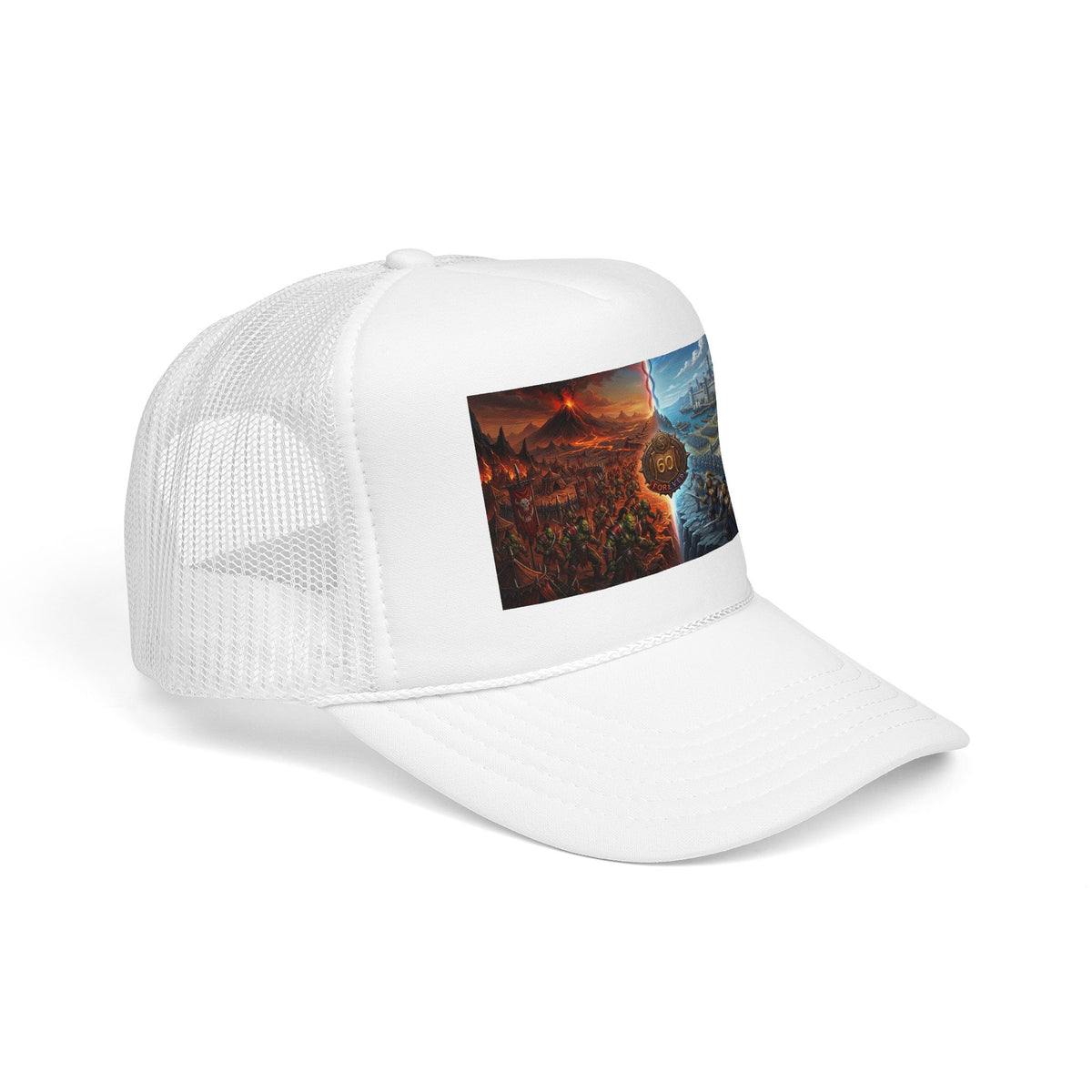 Foam Trucker Hat