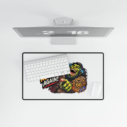Desk Mats