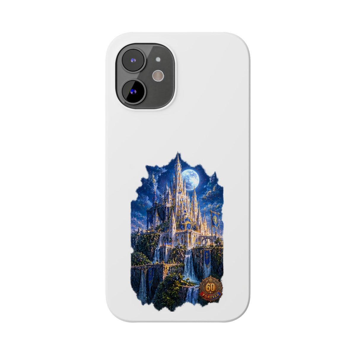 Slim Phone Cases