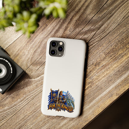 Slim Phone Cases