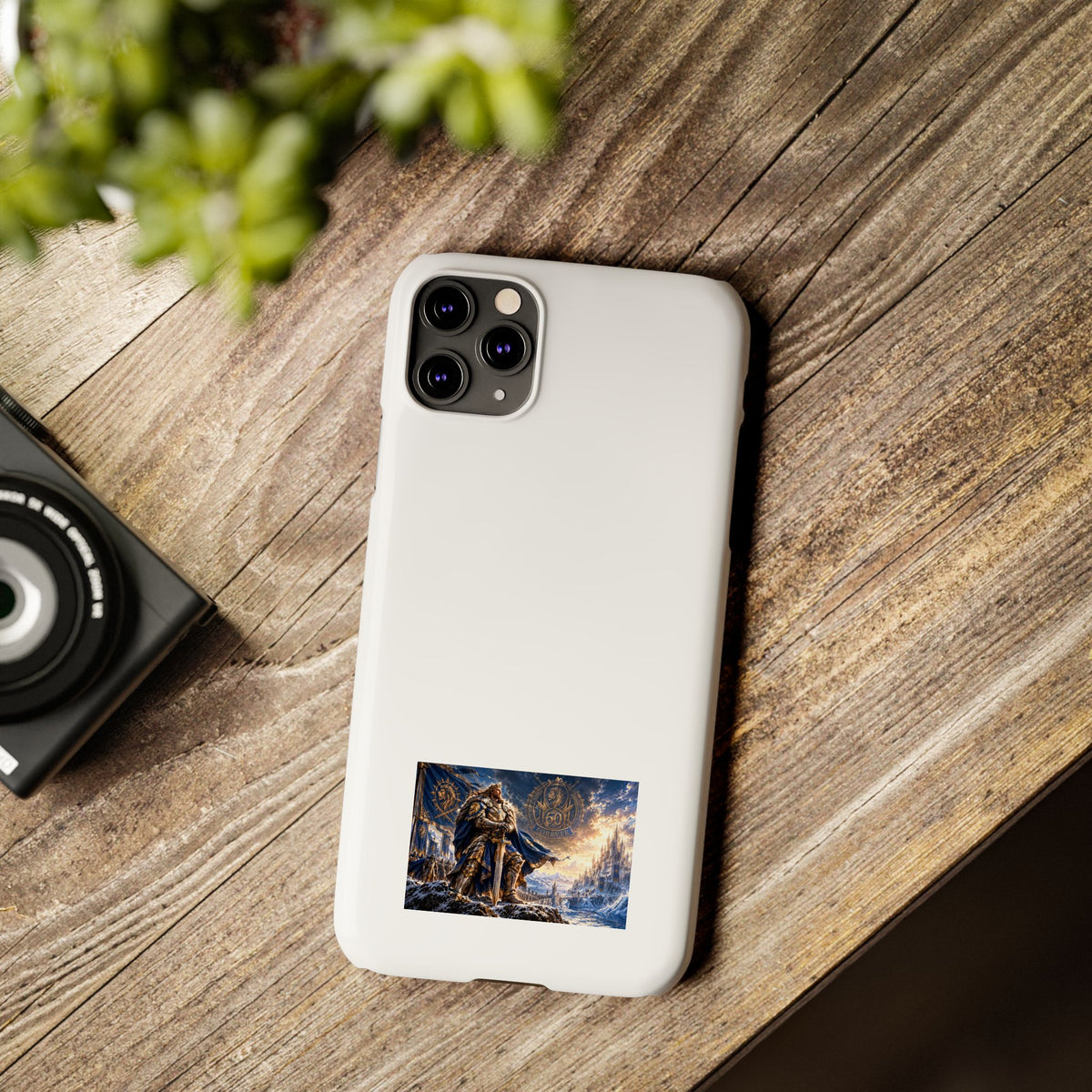 Slim Phone Cases