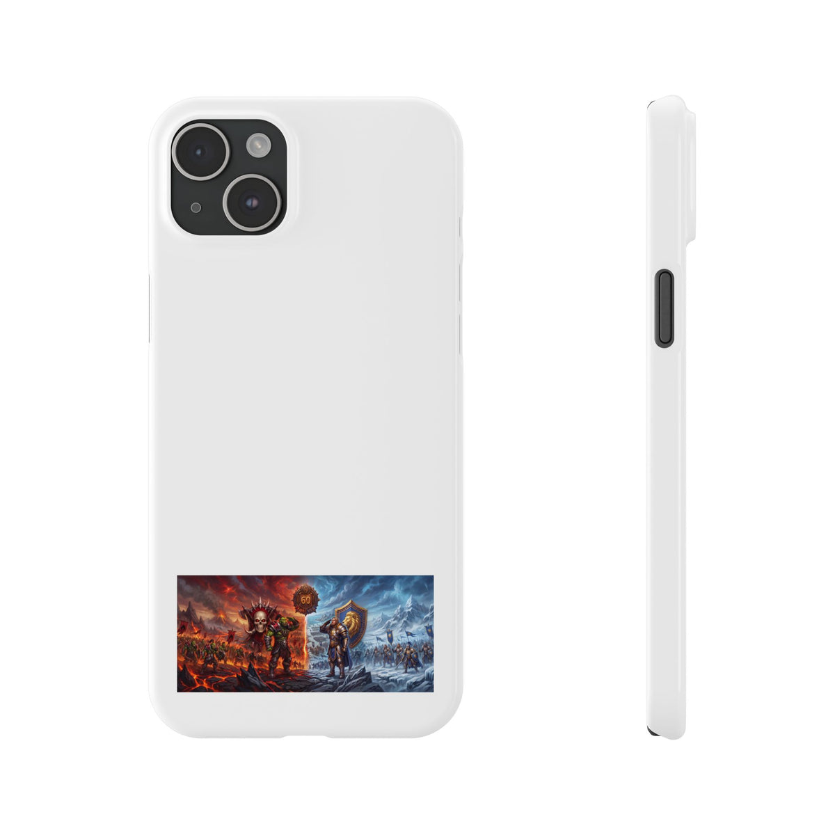 Slim Phone Cases