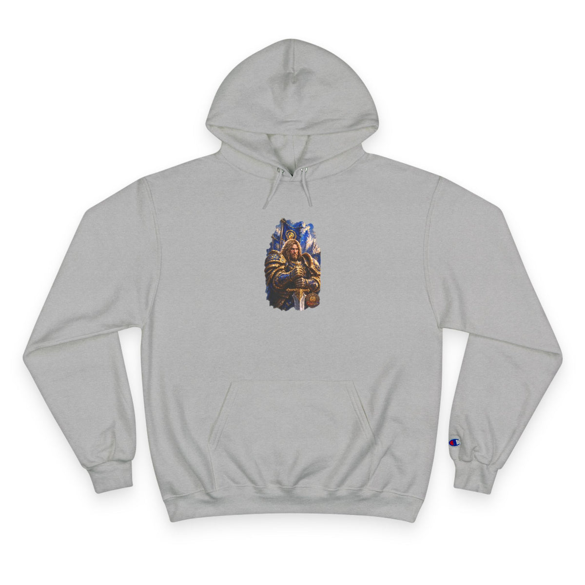 Champion Hoodie