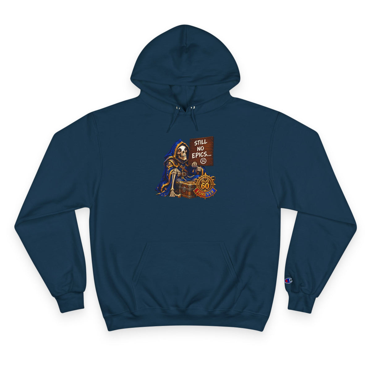 Champion Hoodie