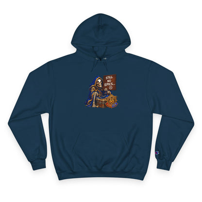 Champion Hoodie