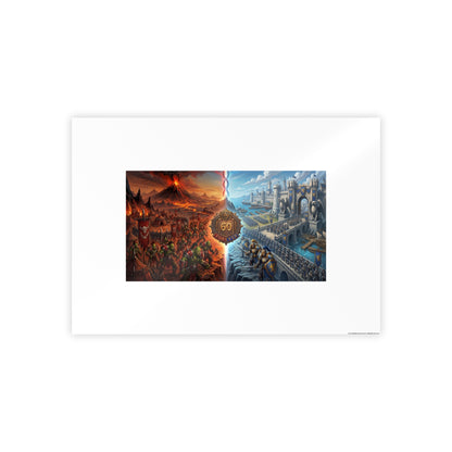 Gloss Posters