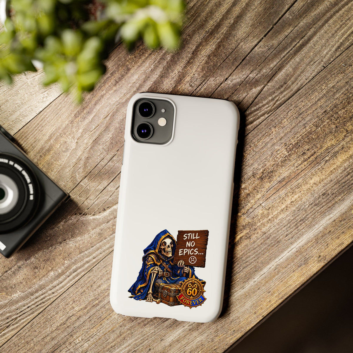 Slim Phone Cases