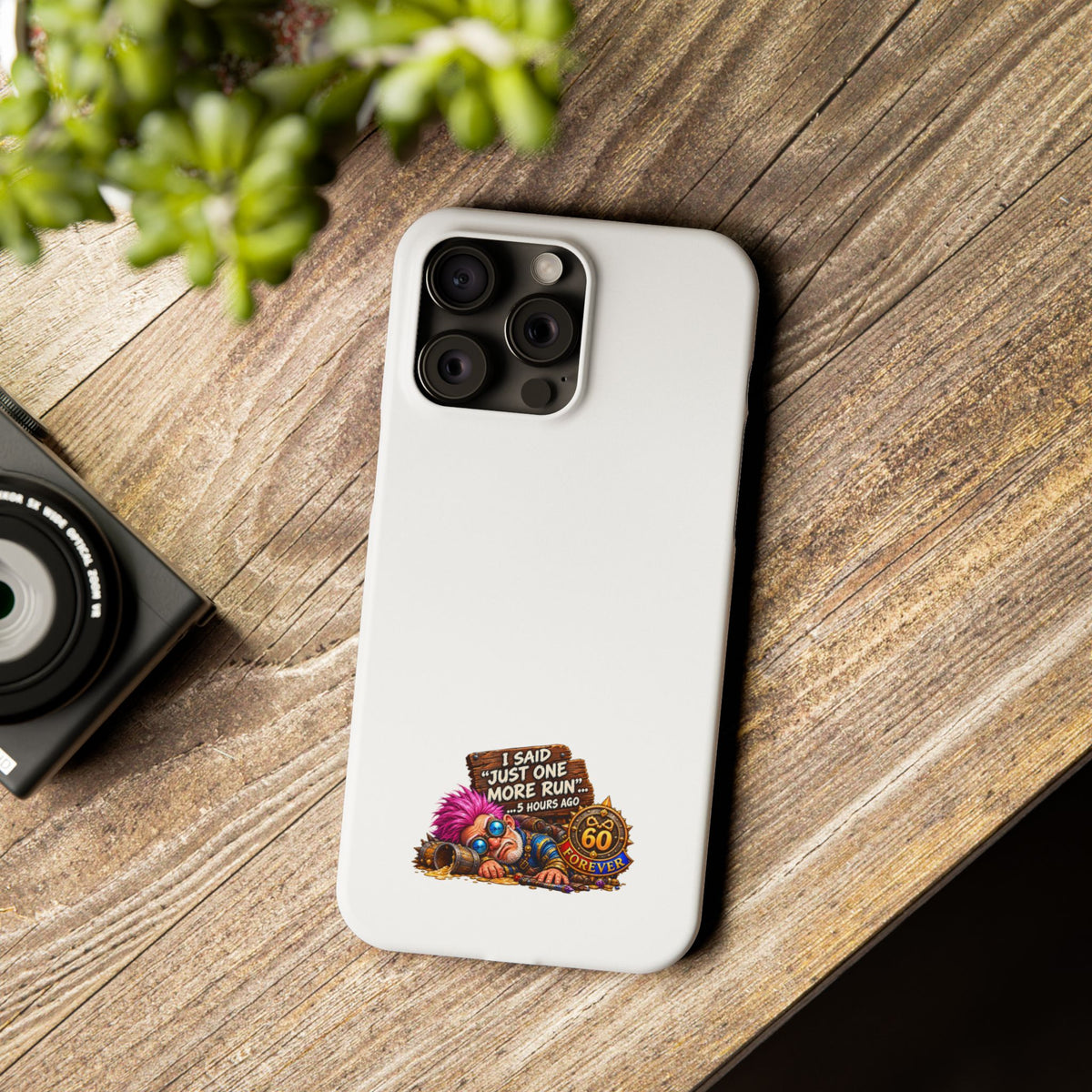 Slim Phone Cases