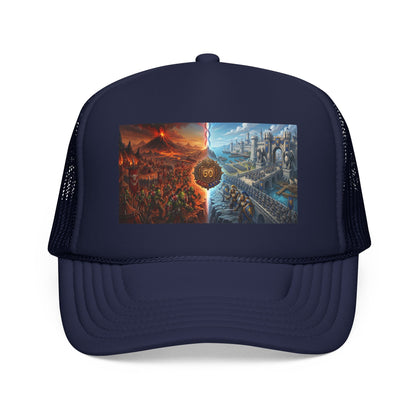 Foam Trucker Hat