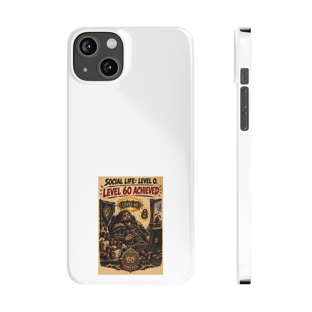 Slim Phone Cases
