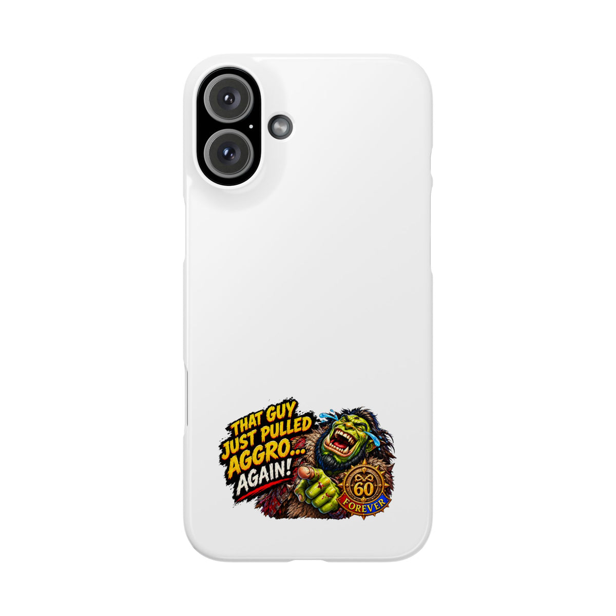 Slim Phone Cases