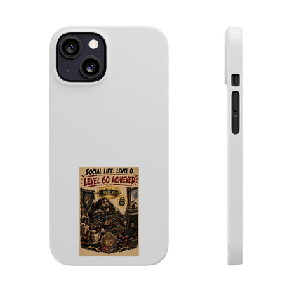 Slim Phone Cases