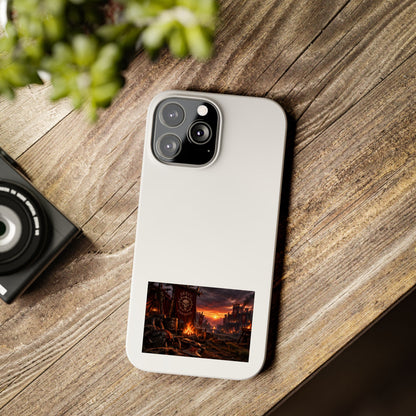 Slim Phone Cases