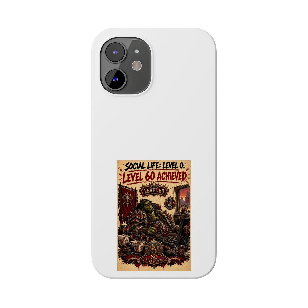 Slim Phone Cases