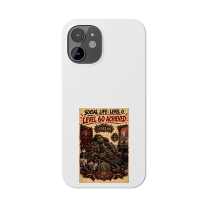 Slim Phone Cases