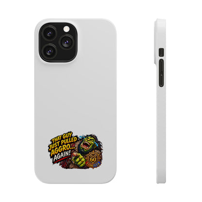 Slim Phone Cases