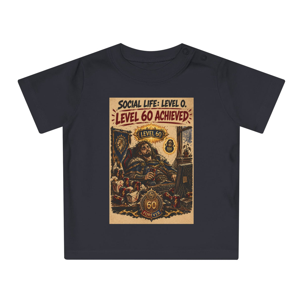 Baby T-Shirt