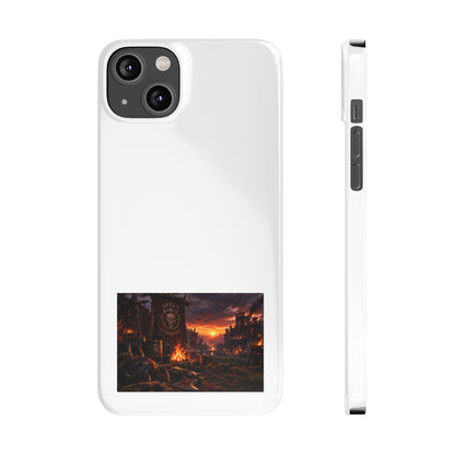 Slim Phone Cases