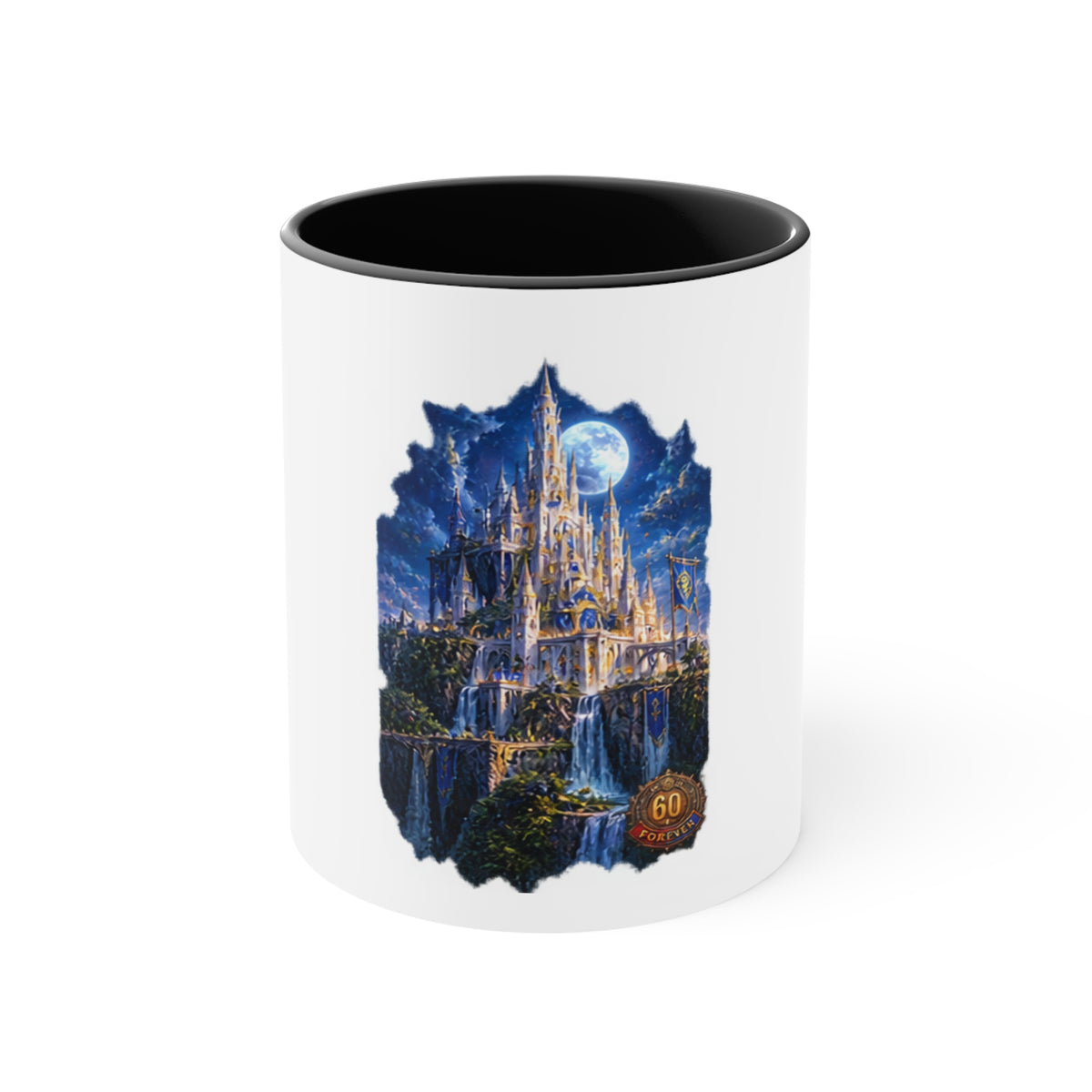 Accent Mugs