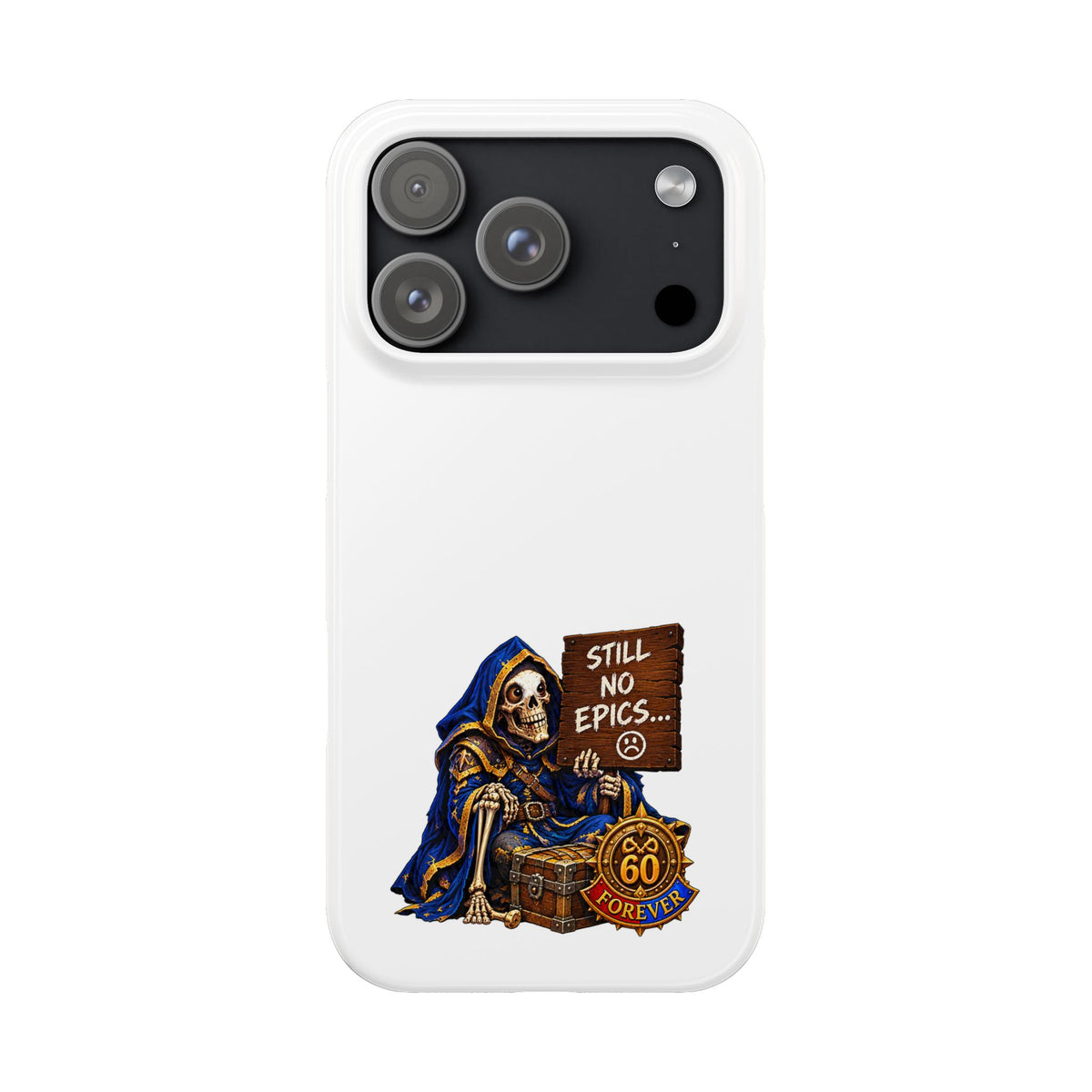Slim Phone Cases