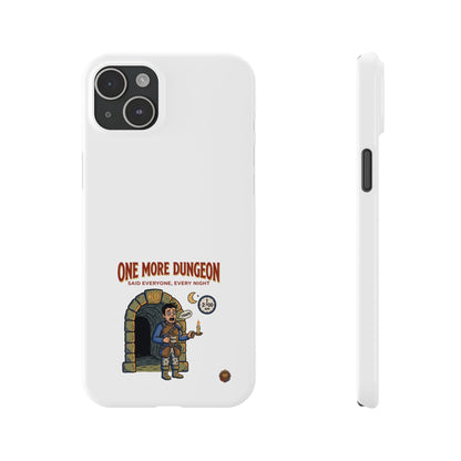 Slim Phone Cases