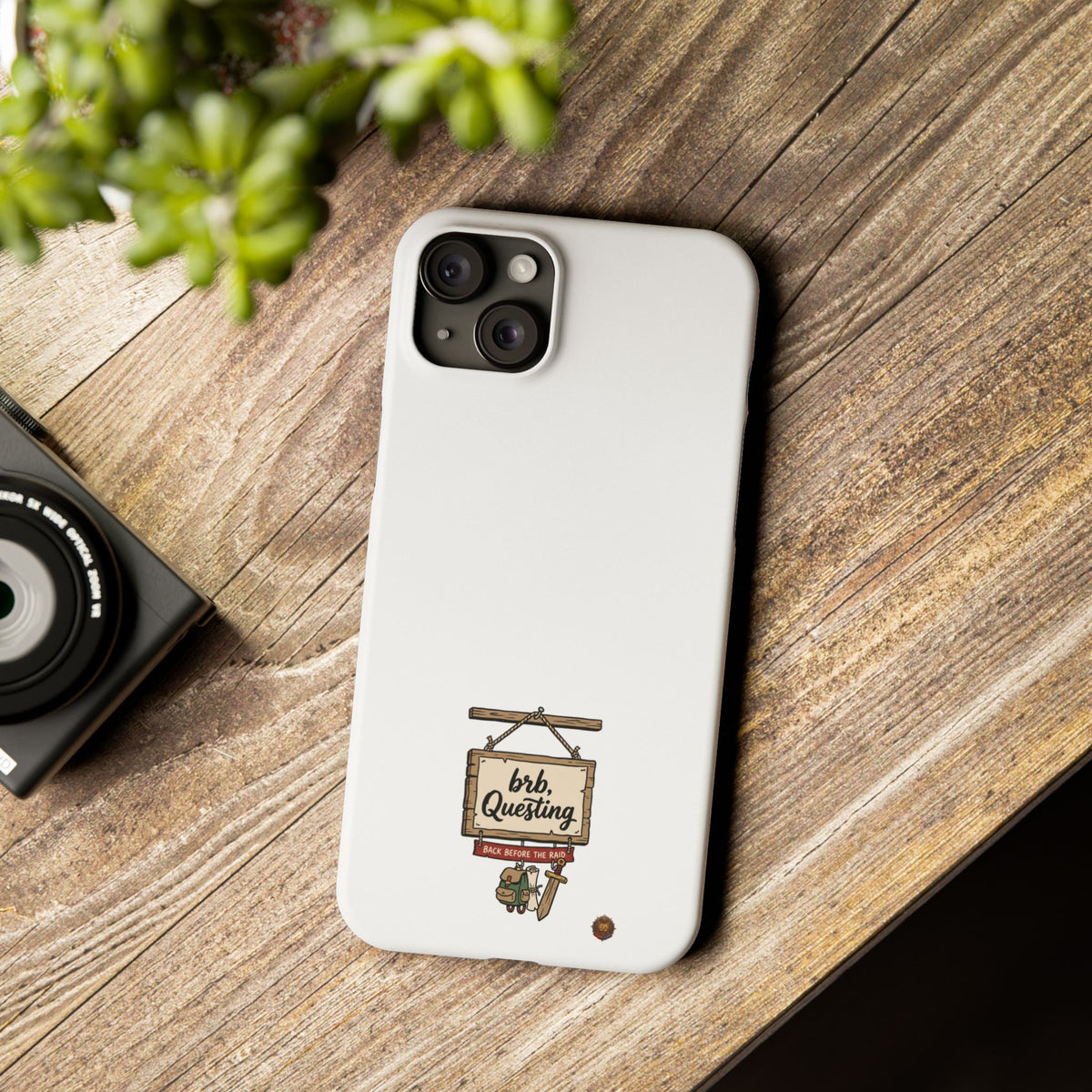 Slim Phone Cases