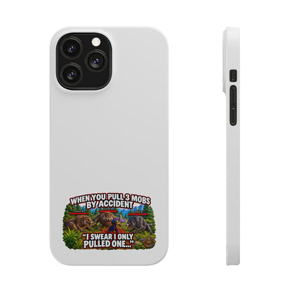 Slim Phone Cases