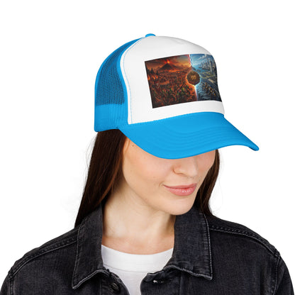 Foam Trucker Hat