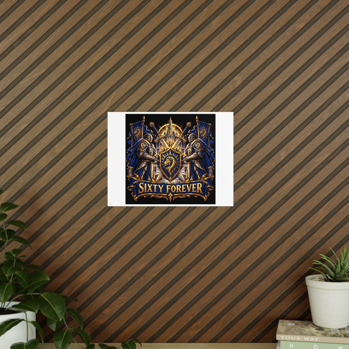 Photopaper Posters