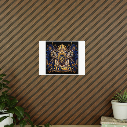 Photopaper Posters