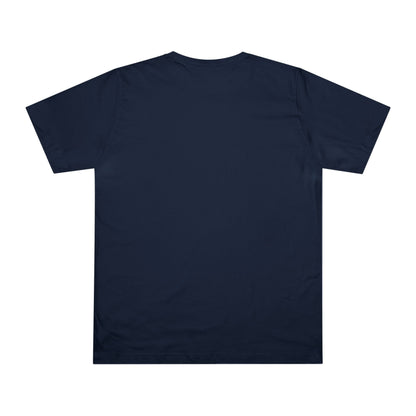 Lion Crest T-Shirt — Medieval Heraldry Emblem Tee